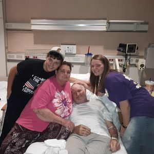 Meet your Posher, Sandy leïgh